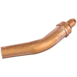 Victor® 0330-0179 6-1-218 Cutting Tip, PROPANE/NATURAL GAS, CUTS 6-8″