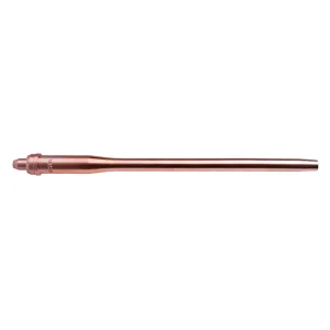 Victor® 0330-0531 Type 101L Extra Long Acetylene Cutting Tip 10″, Size 4