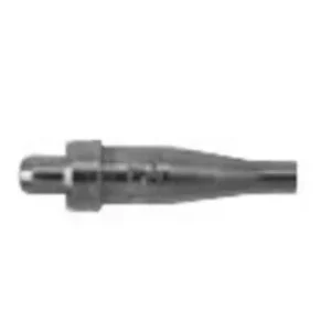 Victor® 0331-0013 Series 3 Type 101 Size 0 Acetylene Cutting Tip, 1/2″