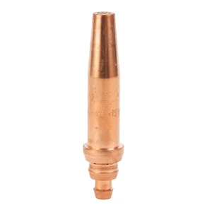 Victor® 0331-0016 Series 3 Type 101 Size 3 Acetylene Cutting Tip, 2 1/2″