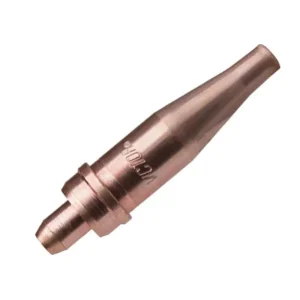 Victor® 0331-0018 Series 3 Type 101 Size 5 Acetylene Cutting Tip, 5″