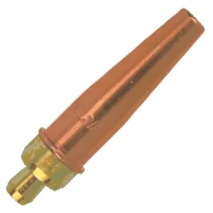 Victor Cutting Tip 1-GPN Series (Propane/Natural Gas) Size 1