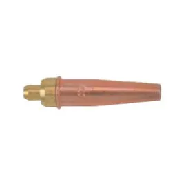 Victor® 0333-0367 Type MTHN High Speed Propane/Natural Gas Cutting Tip, Size 3