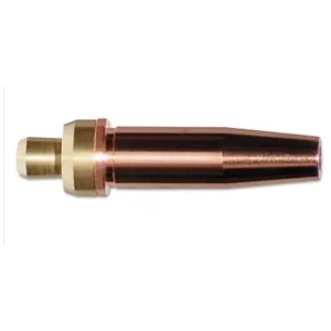 Victor® 0333-0399 Series 3 GPN, Size 0 Two-Piece Propane/Natural gas-cutting tip