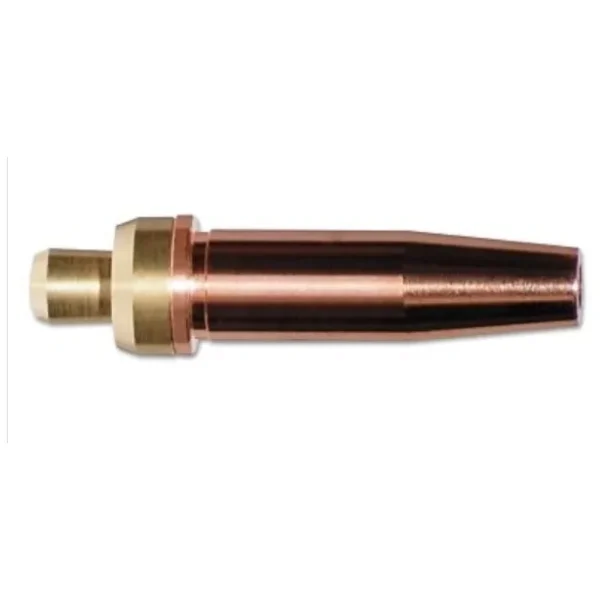 Victor® 0333-0399 Series 3 GPN, Size 0 Two-Piece Propane/Natural gas-cutting tip