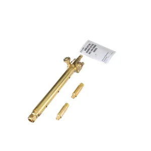 Victor® 0380-0221 MT 310NV Machine Cutting Torch, Three Hose, Without Gear Rack