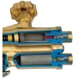Victor Cutting Torch – ST900FC Vanguard Heavy Duty 0381-1621
