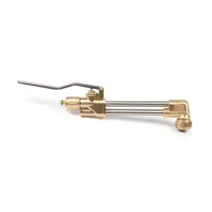 Victor® 0381-1928 CA2460+ 8″ Medium-Duty Cutting Attachment with 90 deg die-forged brass head