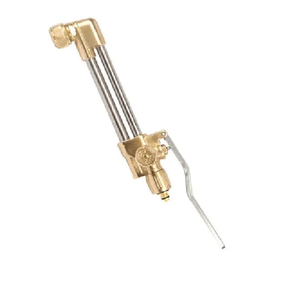 Victor 0381-1928 CA 2460+ Cutting Attachment with 90 Degree Head