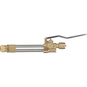 Victor® 0381-1932 CA2462+ 8″ Medium-Duty Cutting Attachment with 180 deg die-forged brass head