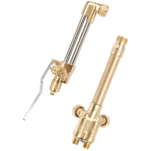 Victor Plus Torch Replacement Pack 0381-1937