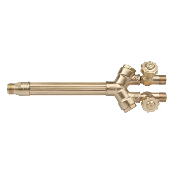 Victor® 0382-0032 VanGuard„¢ 100FC 8 1/2″ Medium-Duty Torch Handle