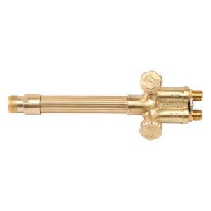 Victor® 0382-0093 VanGuard„¢ CA2460+ 9″ Medium-Duty Torch Handle