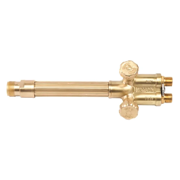 Victor® 0382-0093 VanGuard„¢ CA2460+ 9″ Medium-Duty Torch Handle