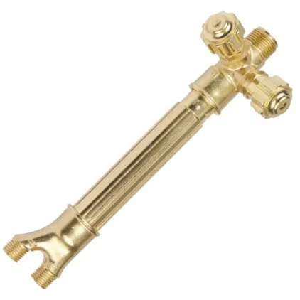 Victor Torch Handle – J-28 Light Duty 0382-0127