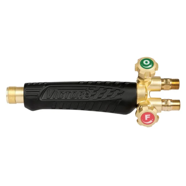 Victor® 0382-0355 WH411 Torch Handle, Boxed