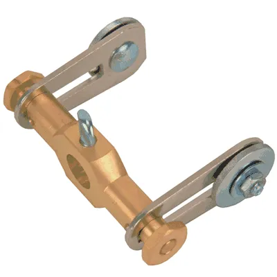 Victor 497 Roller Guide 0383-0009