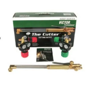 Victor 0384-2121 Cutter EDGE 2.0 ST2600FC 540/300, 90° Outfit