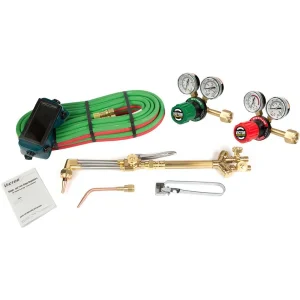 Victor Medalist 250 Classic Welding & Cutting Outfit 0384-2581