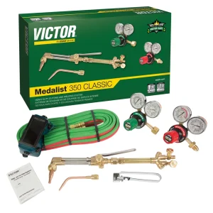 Victor® 0384-2698 Medalist® Classic G350-540/510 Outfit