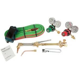 Victor Medalist 350 Classic Welding & Cutting Outfit 0384-2698