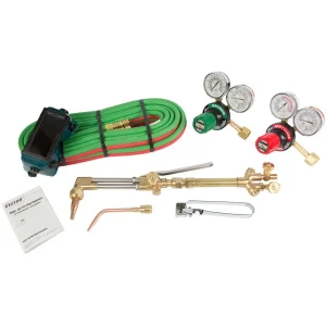 Victor Medalist 350 Classic Welding & Cutting Outfit 0384-2699