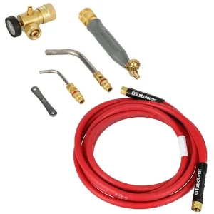 TurboTorch EXTREME X-3B Torch Kit 0386-0335