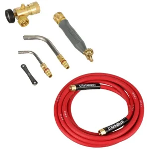 TurboTorch EXTREME X-4B Torch Kit 0386-0336