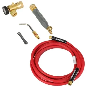 TurboTorch EXTREME X-5B Torch Kit 0386-0338