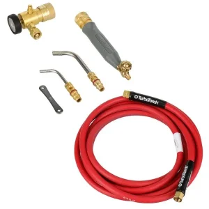 TurboTorch EXTREME X-6MC Torch Kit 0386-0339