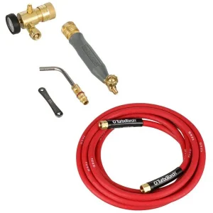 TurboTorch EXTREME X-5MC Torch Kit 0386-0384