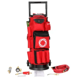 TurboTorch TDLX 2010B Carrier Kit 0386-0578