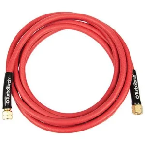 TurboTorch AH-12 Acetylene Hose 0386-1090
