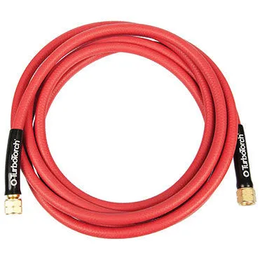 TurboTorch AH-12 Acetylene Hose 0386-1090