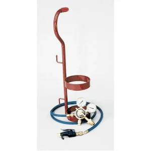 TurboTorch NPK-20 Nitrogen Purge & Blow Gun Kit 0386-1234