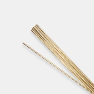 Washington Alloy Aluminum Bronze A-2 Alloy TIG Rod, 1/8″ x 36″, 10 lb | TCU AB/06