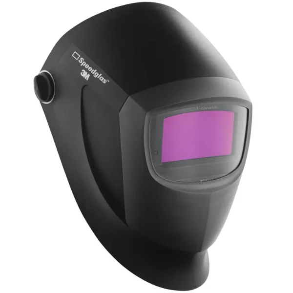 Speedglas 9002NC Welding Helmet 04-0100-20NC