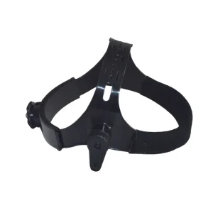 ArcOne 04-HG Economical Ratchet Headgear w/ Cloth Sweatband (1 Headgear) ArcOne 04-HG Economical Ratchet Headgear w/ Cloth Sweatband (1 Headgear)