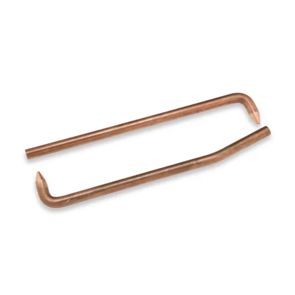 MILLER 040198 Standard 12 in. Tongs