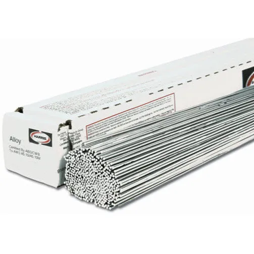 Harris ER4043 Aluminum TIG Welding Wire 10# Box