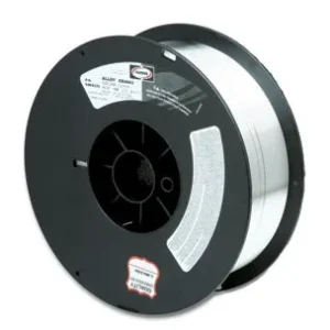 Harris ER4043 .035 Aluminum MIG Welding Wire – 16# spool 04043F6