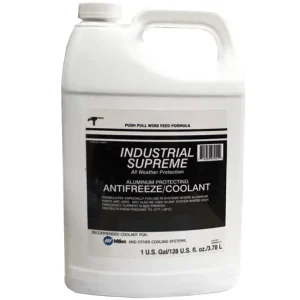 Miller Aluminum Protecting Antifreeze/Coolant 043809
