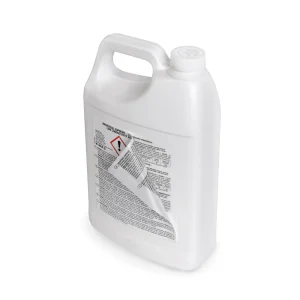 MILLER 043810 Low-Conductivity Antifreeze/Coolant, 4/CASE