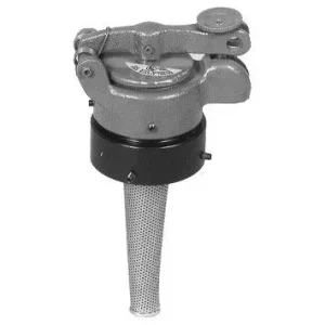 Miller FA-1D Lockable Flame Arrestor Fuel Cap 043947