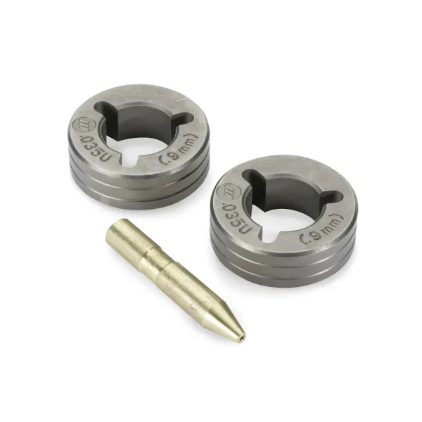 MILLER 044749 .035 U-Groove Drive Roll Kit