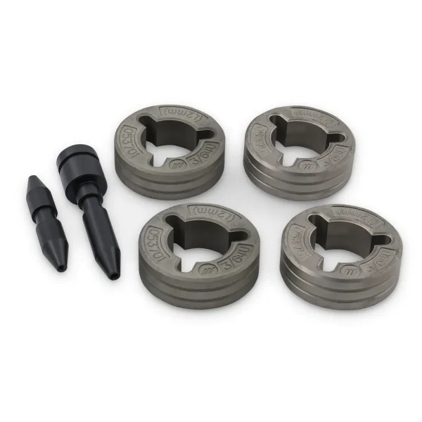 MILLER 046785 Kit, 50 Series, .047 U-GR 4 Rolls
