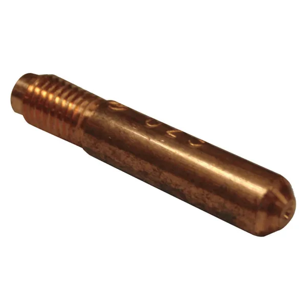 Miller 047566 .062″ Roughneck C-Series Contact Tip (25 pack)