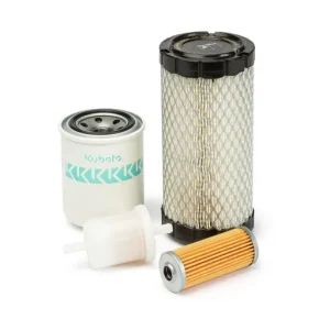Lincoln Electric Service Repair Kit Vntg 300 Kubota Engine |K3599-1