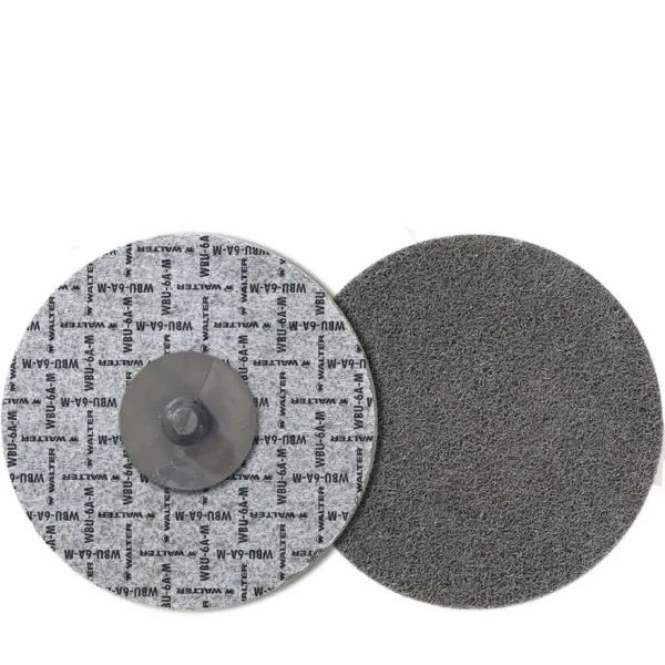 Walter 04U321 3″ 2SF Twist Blendex U Disc