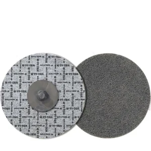 Walter 04U322 3″ 6SF Twist Blendex U Disc